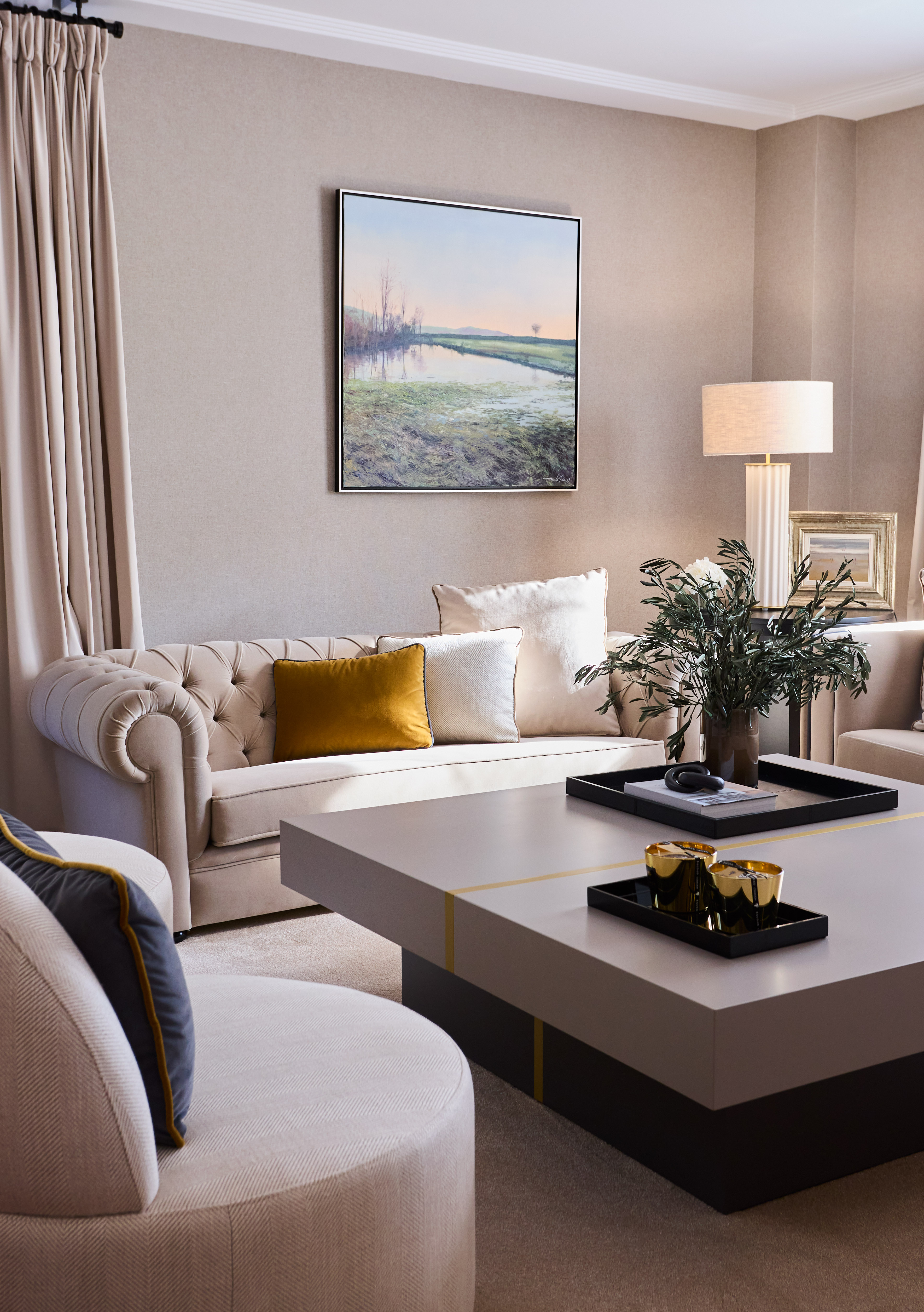 Proyecto Interiorismo 1